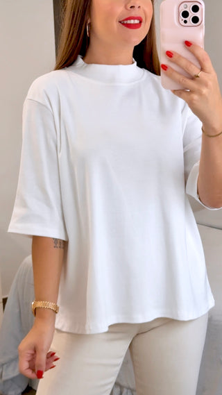 CAMISETA BACU