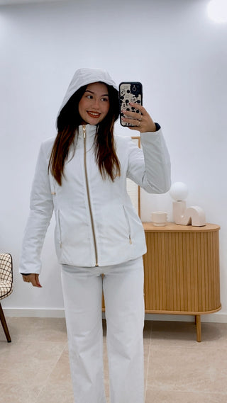 ERY REVERSIBLE JACKET