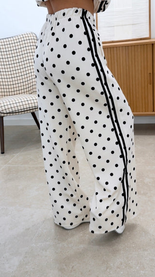 CONJUNTO LARGO LUNAR