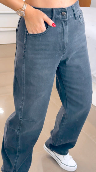 PANTALÓN BAOS