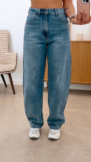 PANTALÓN ANCHO BARREL