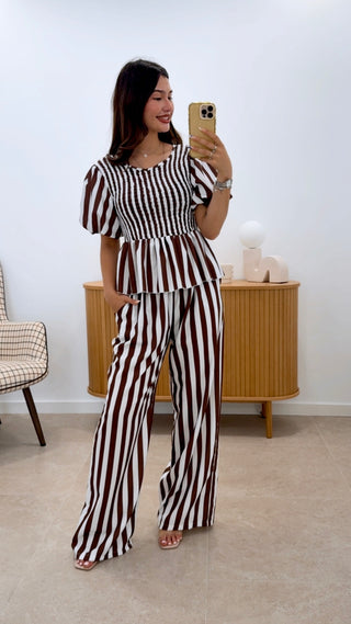 CONJUNTO RABEBU