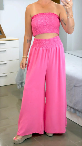 CONJUNTO NICO