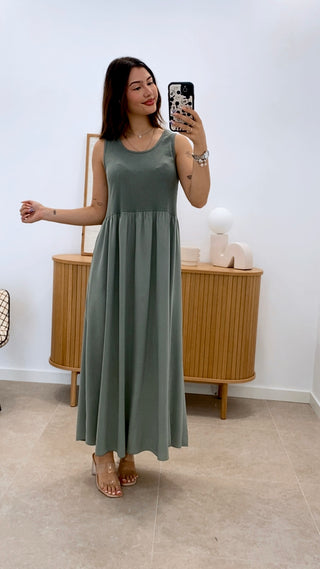 CANTEL DRESS