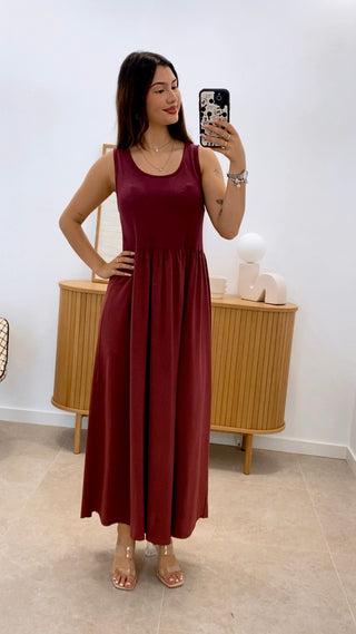 CANTEL DRESS