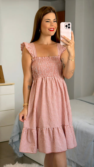 VESTIDO FONTANA
