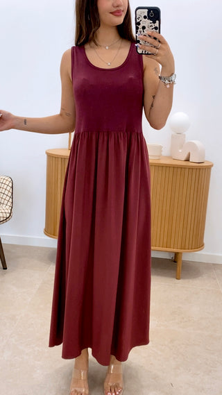 CANTEL DRESS