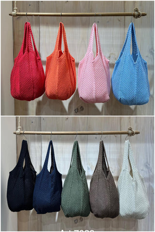 BOLSO GANCHILLO