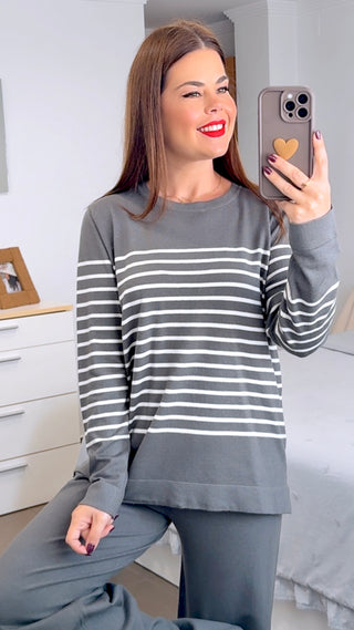 CONJUNTO PUNTO MARY