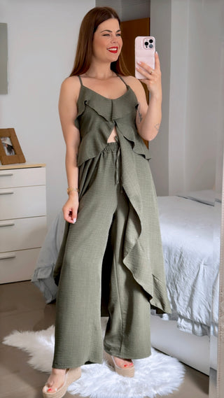 CONJUNTO POLET