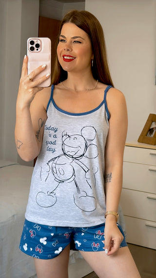 PIJAMA GOOD DAY