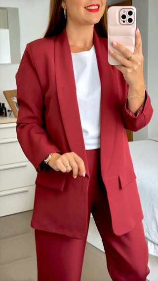 CONJUNTO TALIA