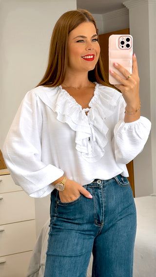 BLUSA BRISA