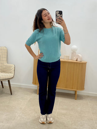 CAMISETA BABY COLORS