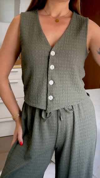 CONJUNTO TER