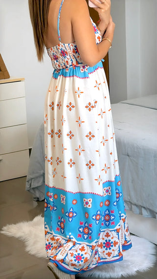 VESTIDO DEBETE