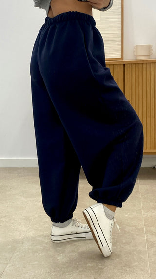 PANTALÓN BOMBACHO CAPA DE AIRE