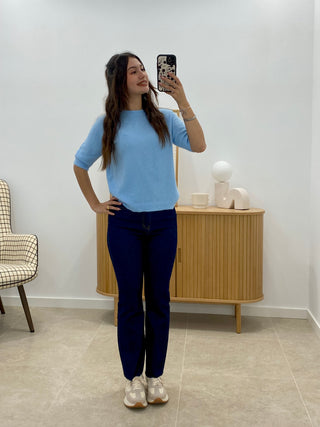 CAMISETA BABY COLORS