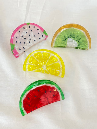 PINZA PEQUEÑA FRUTA