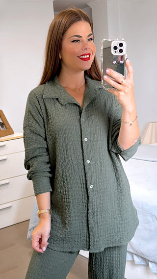 CONJUNTO AMPARO