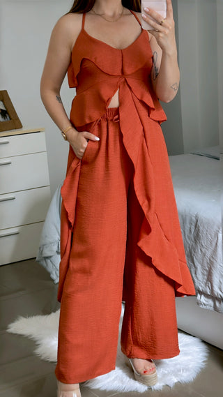 CONJUNTO POLET