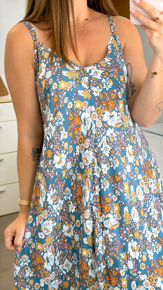 VESTIDO DESIFLOR