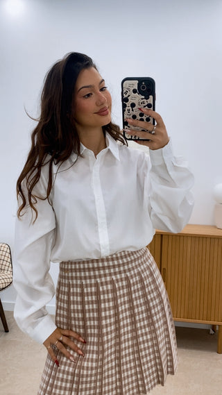 CAMISA LISA BASIC