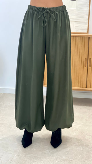 PANTALÓN BOMBOT