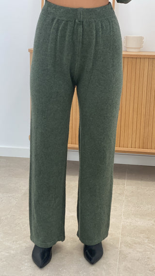 CONJUNTO PUNTO COLOR