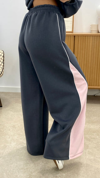 CHANDAL BICOLOR