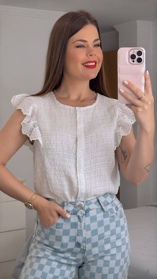 BLUSA GADA
