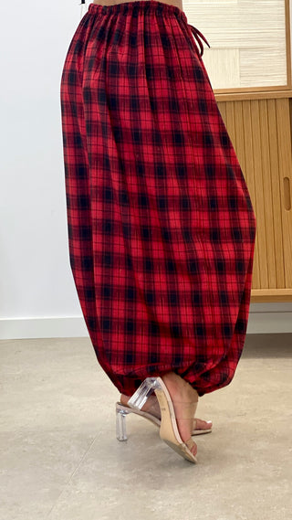 CONJUNTO ESCOCIA BOMBACHO