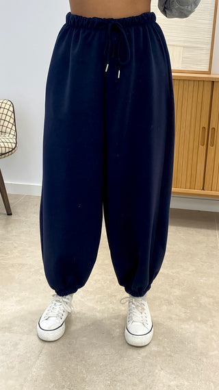 PANTALÓN BOMBACHO CAPA DE AIRE
