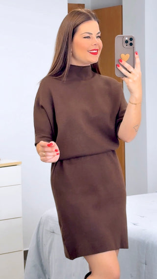 VESTIDO MUCI
