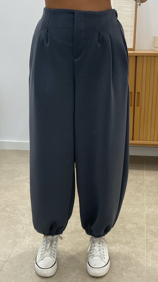 PANTALÓN BOMBACHO BAPIN
