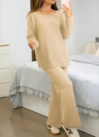 CONJUNTO PUNTO COLOR