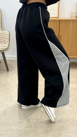 CHANDAL BICOLOR