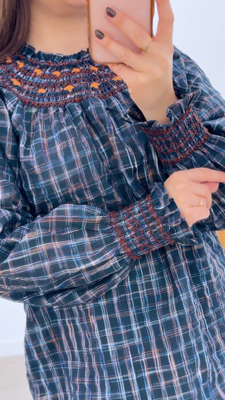 CAMISA OTOÑO