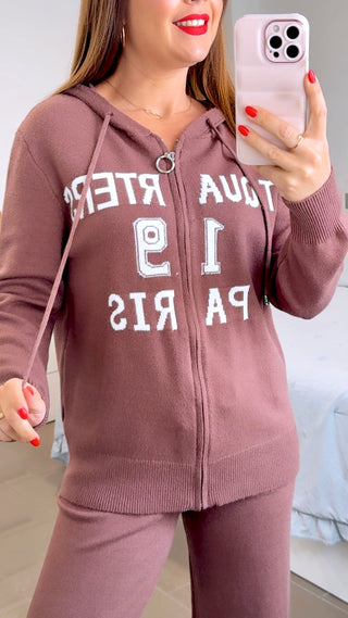 CONJUNTO PARIS 19