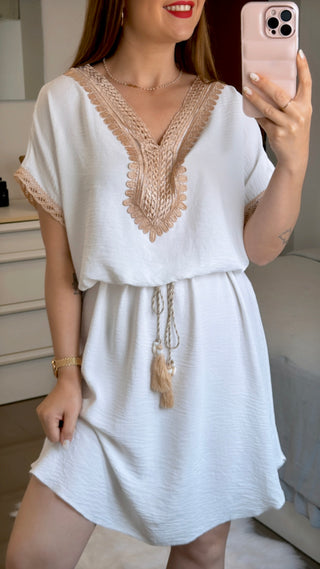 VESTIDO FÁTIMA