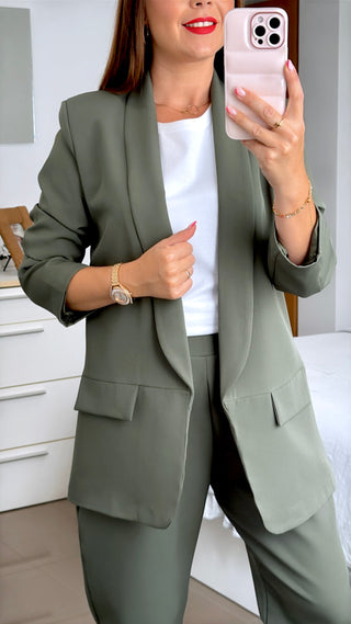 CONJUNTO TALIA