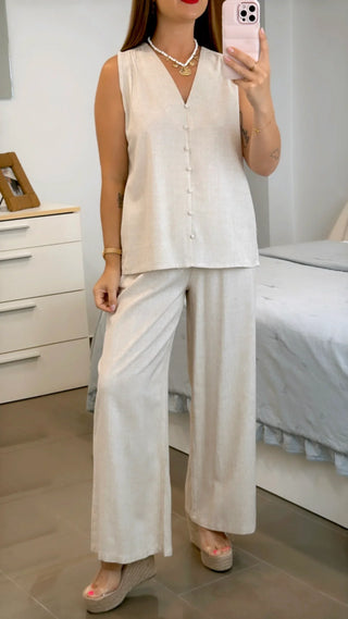 CONJUNTO AURA