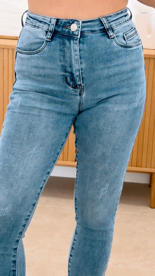 PANTALÓN PITILLO NEW