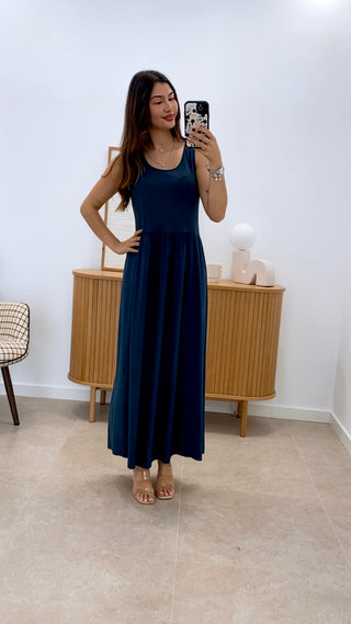 CANTEL DRESS