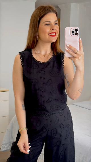 CONJUNTO FEDERICA