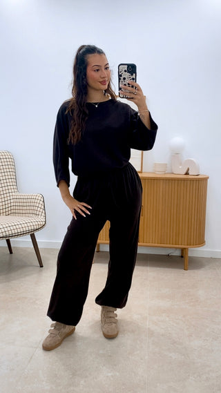 CONJUNTO LISO DOS TEJIDOS