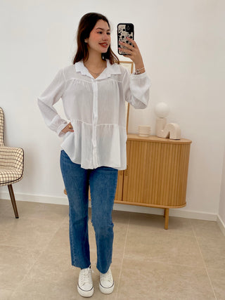 BAMBULA SHIRT LONG