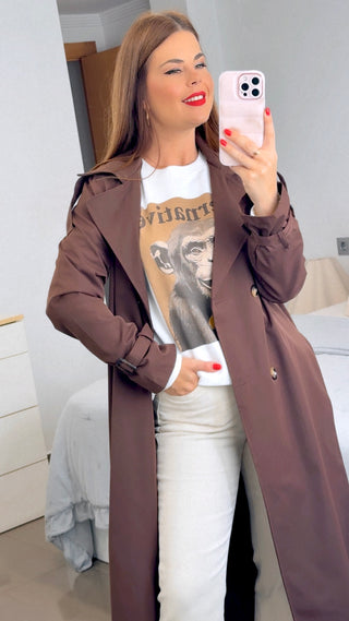 GABARDINA SINCE