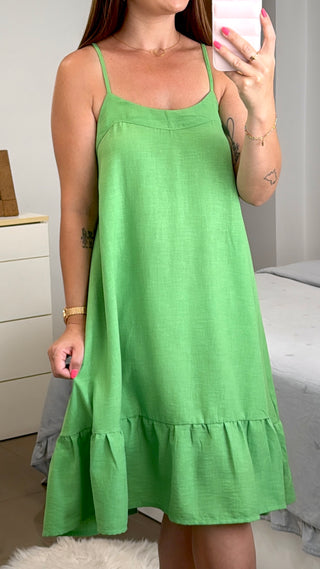 VESTIDO FRANCISCA