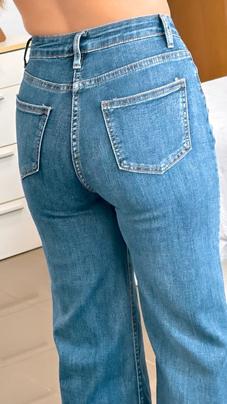 PANTALÓN SYDE